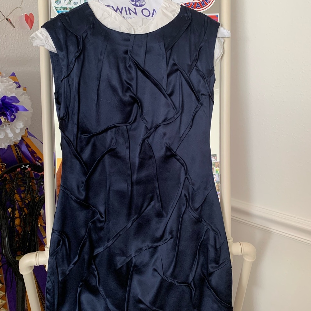 Alice and Olivia dress
